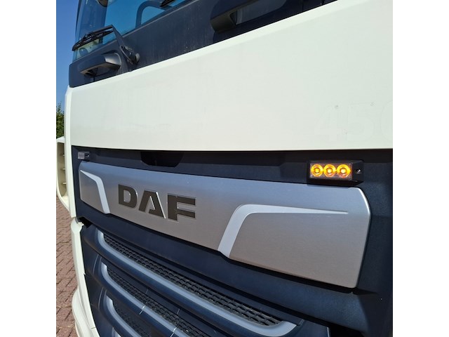 Vuilniswagen, daf, cf 300 fan opbouw vdl translift, 2019, met vdl translift vuilcontaineropbouw - afbeelding 28 van  48