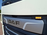 Vuilniswagen, daf, cf 300 fan opbouw vdl translift, 2019, met vdl translift vuilcontaineropbouw - afbeelding 28 van  48