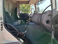 Vuilniswagen, daf, cf 300 fan opbouw vdl translift, 2019, met vdl translift vuilcontaineropbouw - afbeelding 30 van  48
