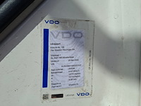 Vuilniswagen, daf, cf 300 fan opbouw vdl translift, 2019, met vdl translift vuilcontaineropbouw - afbeelding 32 van  48