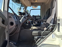 Vuilniswagen, daf, cf 300 fan opbouw vdl translift, 2019, met vdl translift vuilcontaineropbouw - afbeelding 35 van  48