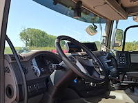 Vuilniswagen, daf, cf 300 fan opbouw vdl translift, 2019, met vdl translift vuilcontaineropbouw - afbeelding 36 van  48