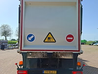 Vuilniswagen, daf, cf 300 fan opbouw vdl translift, 2019, met vdl translift vuilcontaineropbouw - afbeelding 34 van  48