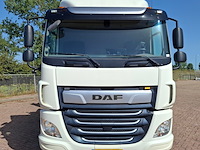 Vuilniswagen, daf, cf 300 fan opbouw vdl translift, 2019, met vdl translift vuilcontaineropbouw - afbeelding 47 van  48