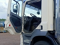 Vuilniswagen, daf, cf290 fag 6x2 achter geesinknorba, 2015 - afbeelding 2 van  29