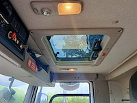 Vuilniswagen, daf, cf290 fag 6x2 achter geesinknorba, 2015 - afbeelding 9 van  29