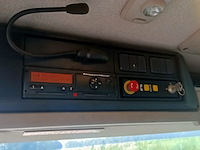 Vuilniswagen, daf, cf290 fag 6x2 achter geesinknorba, 2015 - afbeelding 10 van  29