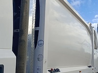 Vuilniswagen, daf, cf290 fag 6x2 achter geesinknorba, 2015 - afbeelding 14 van  29
