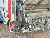 Vuilniswagen, daf, cf290 fag 6x2 achter geesinknorba, 2015 - afbeelding 17 van  29