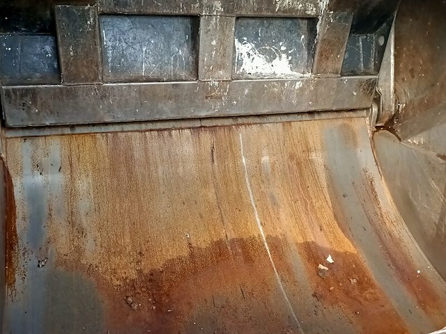 Vuilniswagen, daf, cf290 fag 6x2 achter geesinknorba, 2015 - afbeelding 18 van  29