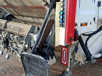 Vuilniswagen, daf, cf290 fag 6x2 achter geesinknorba, 2015 - afbeelding 19 van  29