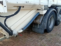Vuilniswagen, daf, cf290 fag 6x2 achter geesinknorba, 2015 - afbeelding 20 van  29