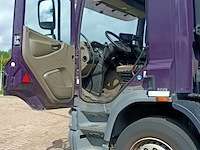 Vuilniswagen, daf, fan cf75 eev achterlader geesink gpm iv 18h25, 2010 - afbeelding 2 van  35