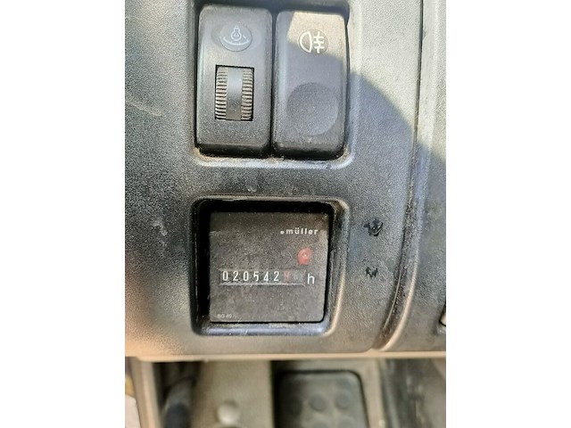 Vuilniswagen, daf, fan cf75 eev achterlader geesink gpm iv 18h25, 2010 - afbeelding 17 van  35