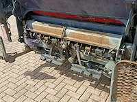 Vuilniswagen, daf, fan cf75 eev achterlader geesink gpm iv 18h25, 2010 - afbeelding 21 van  35