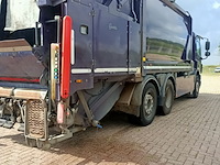 Vuilniswagen, daf, fan cf75 eev achterlader geesink gpm iv 18h25, 2010 - afbeelding 22 van  35