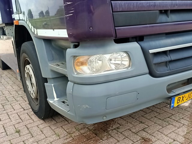 Vuilniswagen, daf, fan cf75 eev achterlader geesink gpm iv 18h25, 2010 - afbeelding 26 van  35