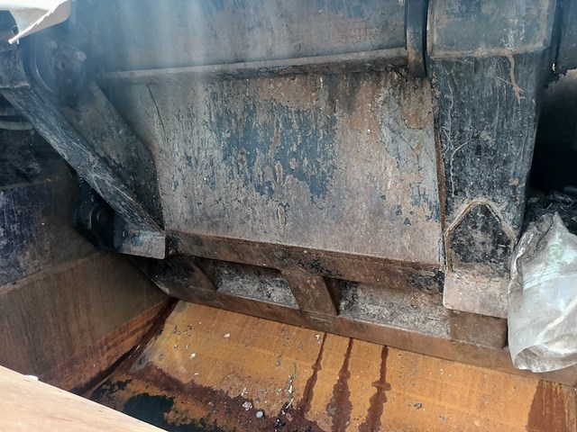 Vuilniswagen, daf, fan cf75 eev achterlader geesink gpm iv 18h25, 2010 - afbeelding 27 van  35