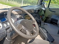Vuilniswagen, daf, fan cf75.250 achterlader, 2010 - afbeelding 11 van  39