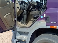 Vuilniswagen, daf, fan cf75.250 pusher 2000 achterlader, 2010 - afbeelding 4 van  39