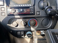 Vuilniswagen, daf, fan cf75.250 pusher 2000 achterlader, 2010 - afbeelding 18 van  39