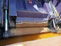 Vuilniswagen, daf, fan cf75.250 pusher 2000 achterlader, 2010 - afbeelding 27 van  39