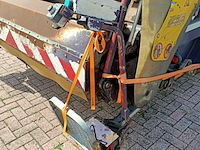 Vuilniswagen, daf, fan cf75.250 pusher 2000 achterlader, 2010 - afbeelding 29 van  39