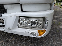 Vuilniswagen, iveco, 100e, 2015, met opbouw, geesinknorba mini v 0620 gcb - afbeelding 2 van  39