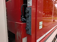 Vuilniswagen, iveco, 100e, 2015, met opbouw, geesinknorba mini v 0620 gcb - afbeelding 4 van  39
