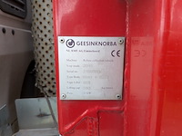 Vuilniswagen, iveco, 100e, 2015, met opbouw, geesinknorba mini v 0620 gcb - afbeelding 5 van  39