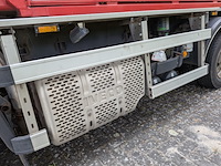 Vuilniswagen, iveco, 100e, 2015, met opbouw, geesinknorba mini v 0620 gcb - afbeelding 6 van  39