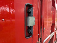 Vuilniswagen, iveco, 100e, 2015, met opbouw, geesinknorba mini v 0620 gcb - afbeelding 7 van  39