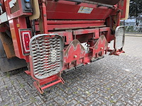 Vuilniswagen, iveco, 100e, 2015, met opbouw, geesinknorba mini v 0620 gcb - afbeelding 9 van  39