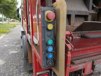 Vuilniswagen, iveco, 100e, 2015, met opbouw, geesinknorba mini v 0620 gcb - afbeelding 10 van  39