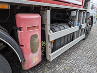 Vuilniswagen, iveco, 100e, 2015, met opbouw, geesinknorba mini v 0620 gcb - afbeelding 15 van  39