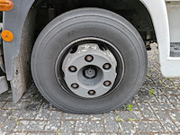 Vuilniswagen, iveco, 100e, 2015, met opbouw, geesinknorba mini v 0620 gcb - afbeelding 16 van  39