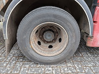 Vuilniswagen, iveco, 100e, 2015, met opbouw, geesinknorba mini v 0620 gcb - afbeelding 17 van  39