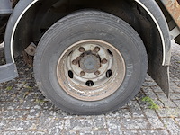 Vuilniswagen, iveco, 100e, 2015, met opbouw, geesinknorba mini v 0620 gcb - afbeelding 18 van  39