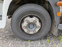 Vuilniswagen, iveco, 100e, 2015, met opbouw, geesinknorba mini v 0620 gcb - afbeelding 19 van  39
