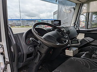 Vuilniswagen, iveco, 100e, 2015, met opbouw, geesinknorba mini v 0620 gcb - afbeelding 20 van  39