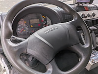 Vuilniswagen, iveco, 100e, 2015, met opbouw, geesinknorba mini v 0620 gcb - afbeelding 22 van  39