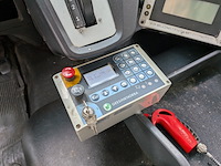 Vuilniswagen, iveco, 100e, 2015, met opbouw, geesinknorba mini v 0620 gcb - afbeelding 26 van  39
