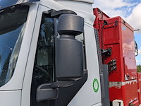 Vuilniswagen, iveco, ad260sy/ps cng, 2016, met zijlader, vdl translift ies-emaxx - afbeelding 2 van  40