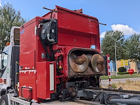 Vuilniswagen, iveco, ad260sy/ps cng, 2016, met zijlader, vdl translift ies-emaxx - afbeelding 7 van  40