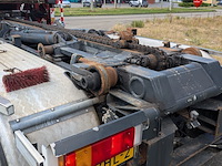 Vuilniswagen, iveco, ad260sy/ps cng, 2016, met zijlader, vdl translift ies-emaxx - afbeelding 9 van  40