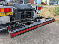 Vuilniswagen, iveco, ad260sy/ps cng, 2016, met zijlader, vdl translift ies-emaxx - afbeelding 10 van  40