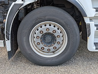 Vuilniswagen, iveco, ad260sy/ps cng, 2016, met zijlader, vdl translift ies-emaxx - afbeelding 17 van  40