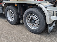 Vuilniswagen, iveco, ad260sy/ps cng, 2016, met zijlader, vdl translift ies-emaxx - afbeelding 19 van  40