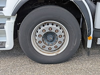 Vuilniswagen, iveco, ad260sy/ps cng, 2016, met zijlader, vdl translift ies-emaxx - afbeelding 20 van  40