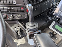 Vuilniswagen, iveco, ad260sy/ps cng, 2016, met zijlader, vdl translift ies-emaxx - afbeelding 26 van  40